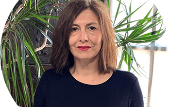 María Isabel García Rodríguez