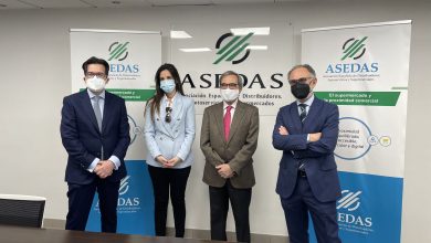 Premio Asedas