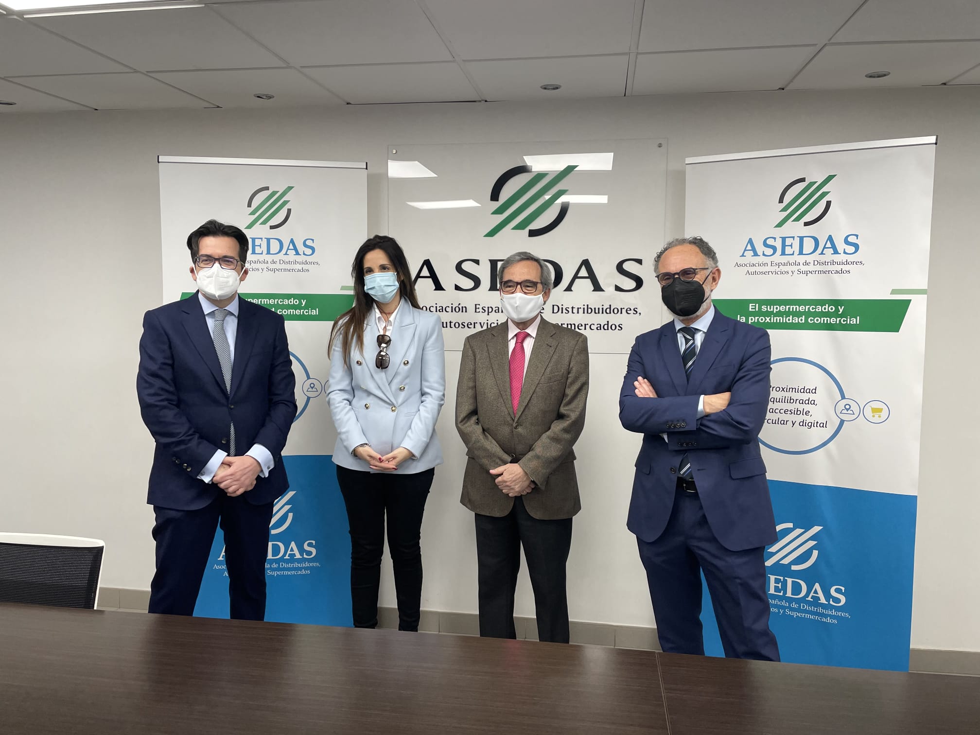 Premio Asedas