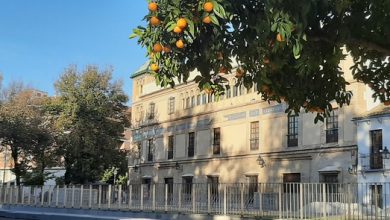 Edificio Iesa Naranjo