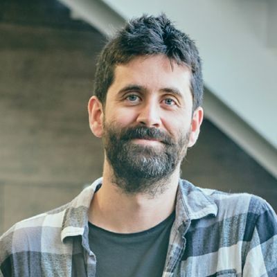Pablo Aragón