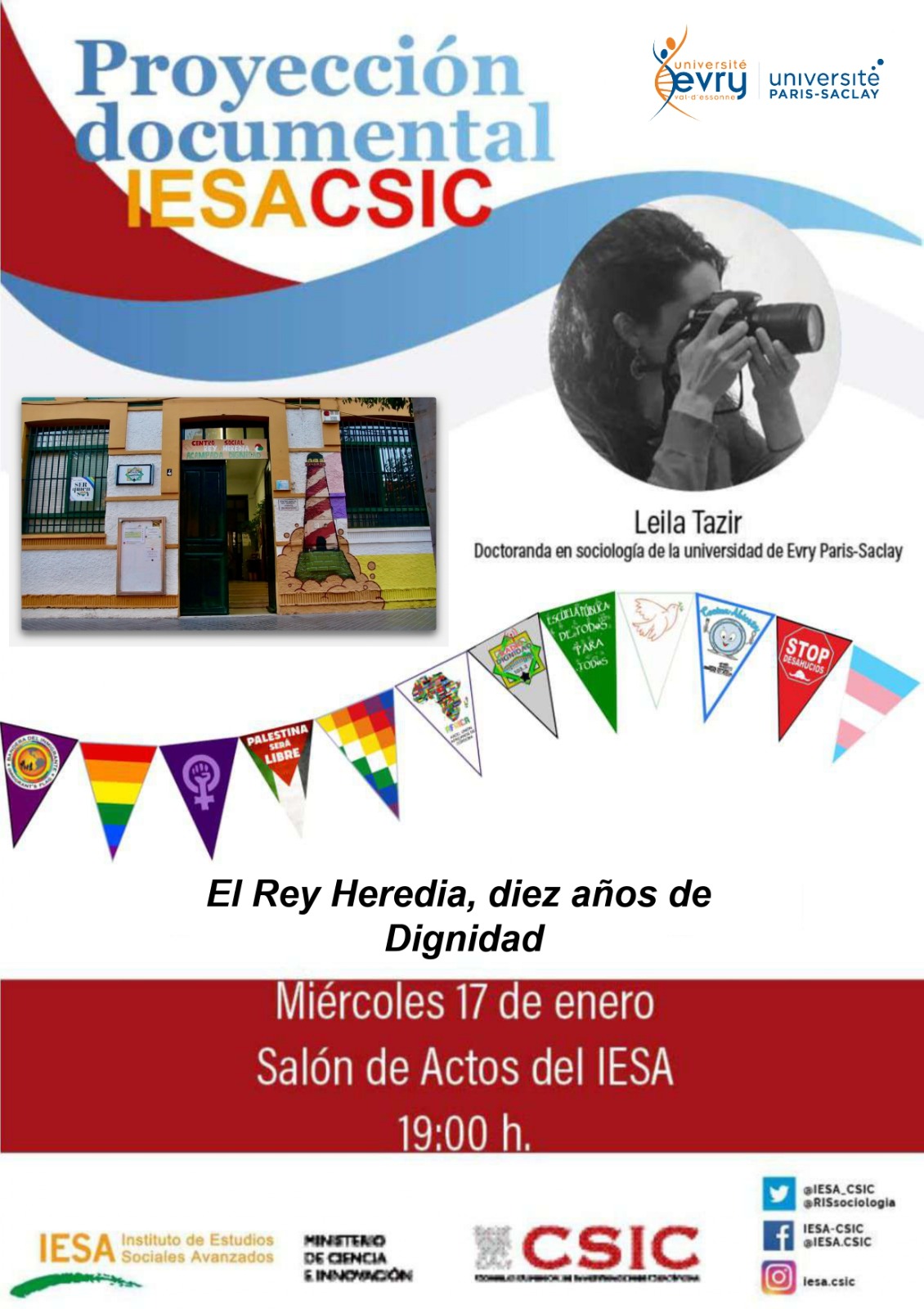 Cartel Def Leila