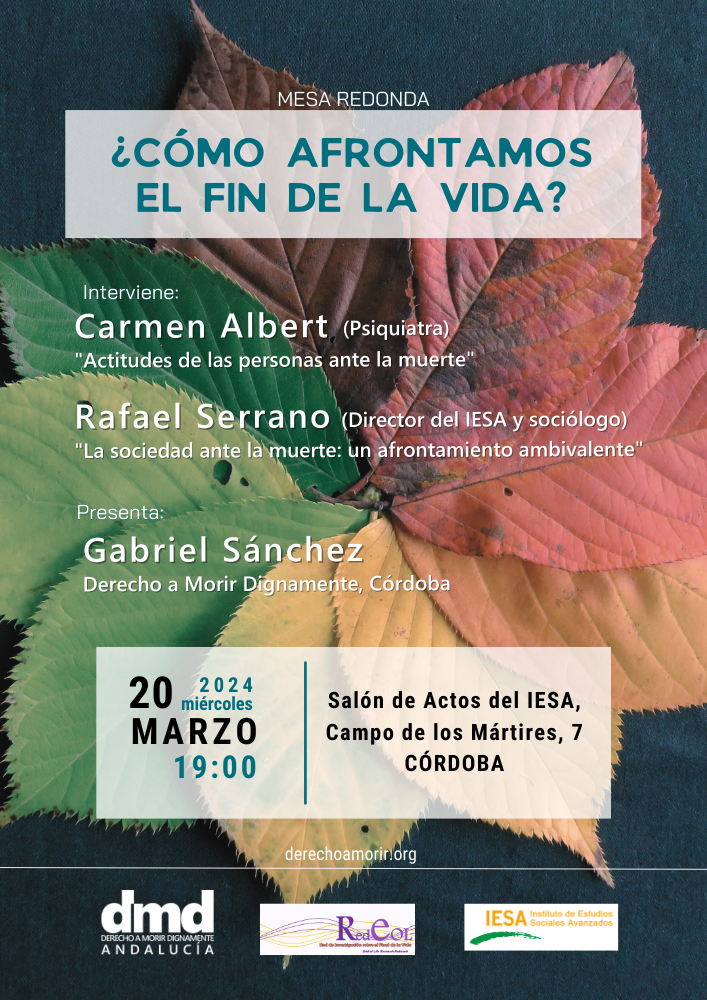 Mesa Redonda 20 03 24