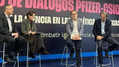 5conversaciones Pfizer Csic